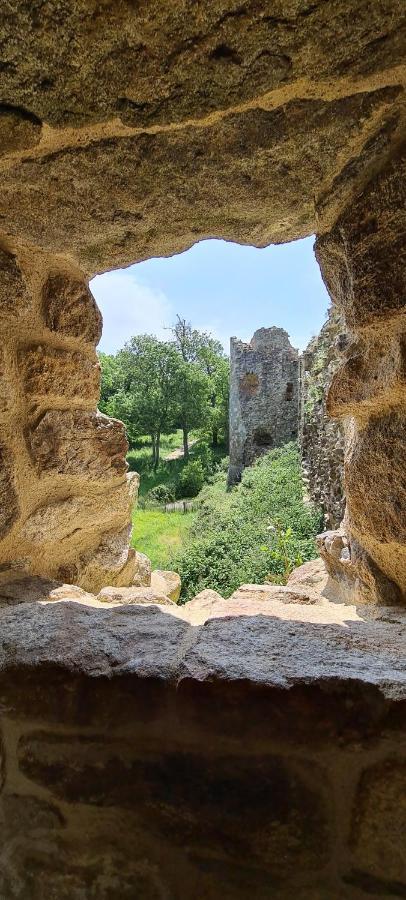 Au Guildo, Proche Gr34 Villa Notre-Dame-du-Guildo Buitenkant foto