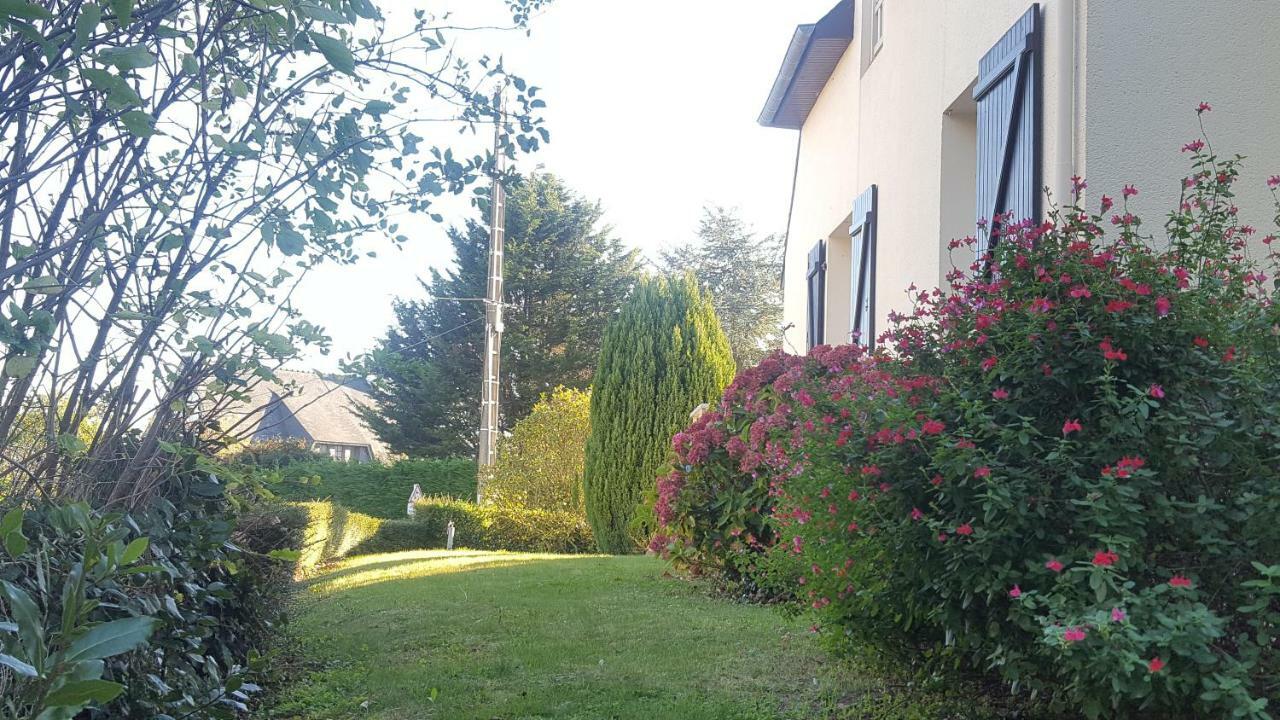 Au Guildo, Proche Gr34 Villa Notre-Dame-du-Guildo Buitenkant foto